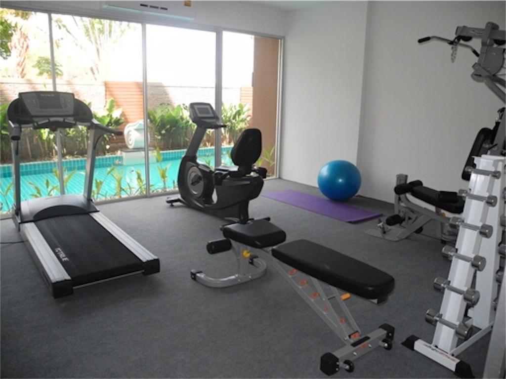 Chic Karon Nice Apartment Close To Karon Beach المظهر الخارجي الصورة