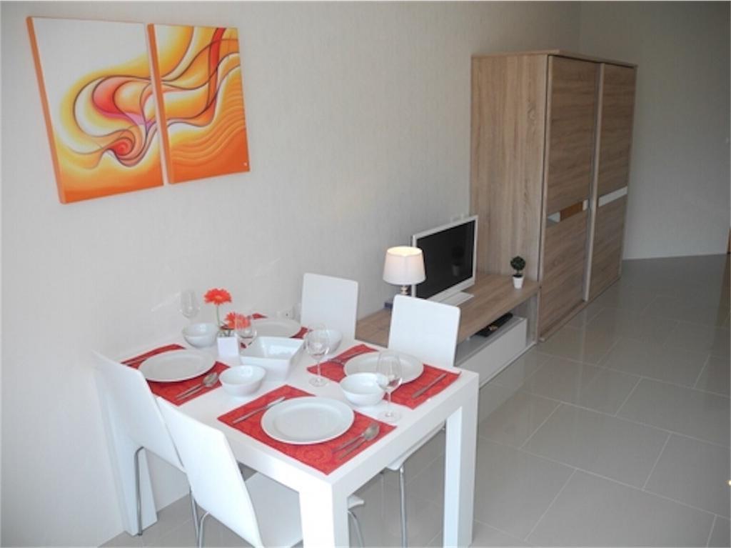Chic Karon Nice Apartment Close To Karon Beach المظهر الخارجي الصورة
