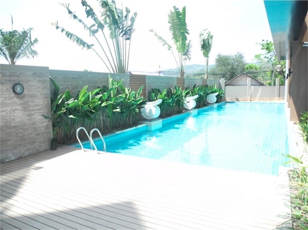Chic Karon Nice Apartment Close To Karon Beach المظهر الخارجي الصورة