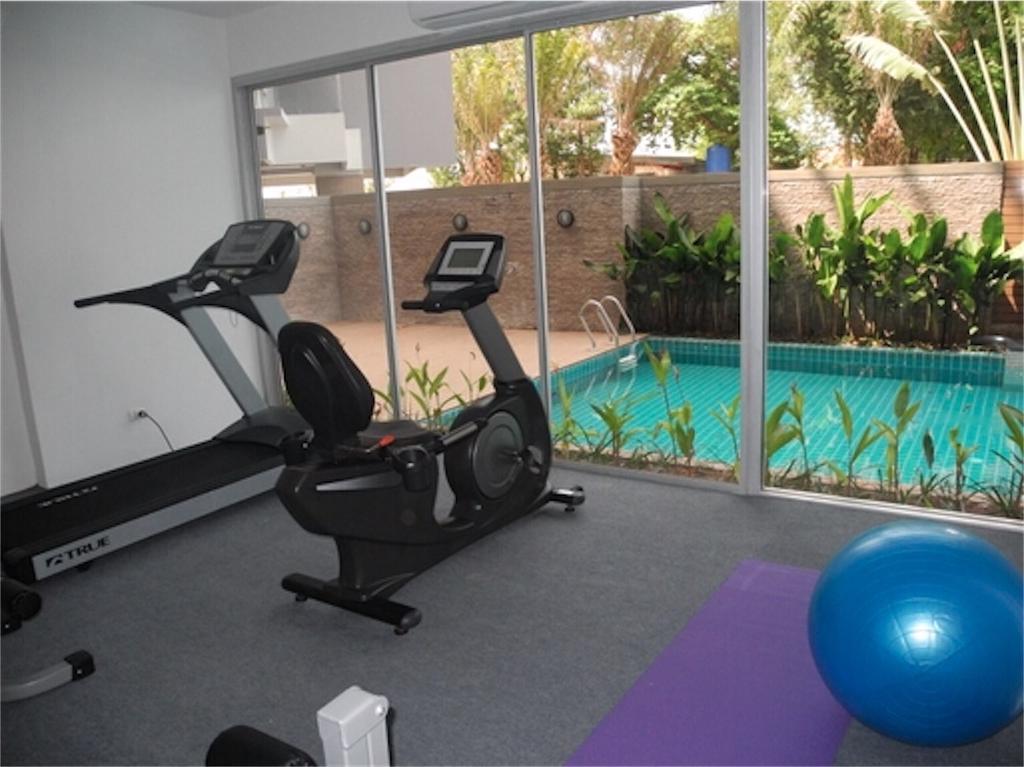 Chic Karon Nice Apartment Close To Karon Beach المظهر الخارجي الصورة